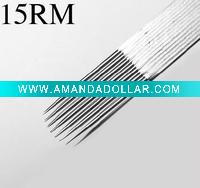 Pre-made Steriled Tattoo Needles (M1)