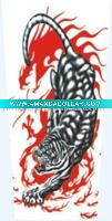 Wholesale Hot sale nylon tattoo body sleeve