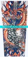 Wholesale Hot sale nylon tattoo body sleeve