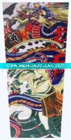 Wholesale Hot sale nylon tattoo body sleeve