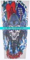 Wholesale Hot sale nylon tattoo body sleeve