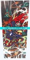 Wholesale Hot sale nylon tattoo body sleeve