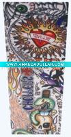 Wholesale Hot sale most fashion long tattoo sleeve