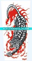 Wholesale Hot sale most fashion nylon tattoo sleeve