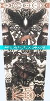 Wholesale Hot sale most fashion nylon tattoo sleeve