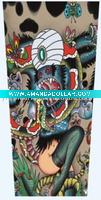 Wholesale Hot sale most fashion best selling fabric tattoo sleeve