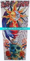 Wholesale Hot sale most fashion long tattoo sleeve