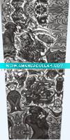 Wholesale Hot sale most fashion best selling fabric tattoo sleeve