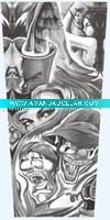Wholesale Hot sale most fashion best selling fabric tattoo sleeve