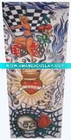 Wholesale Hot sale most fashion tattoo sleeve designs