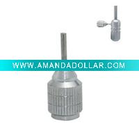 Stainless steel tattoo Allen Wrench