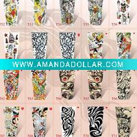 Wholesale sleeve tattoo