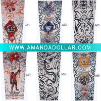 tattoo sleeve