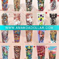 sleeve tattoo