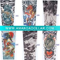 tattoo sleeve