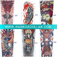 tattoo sleeve