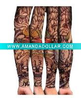 Tattoo sleeve