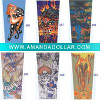 sleeve tattoo