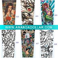 tattoo sleeve