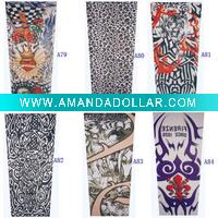 sleeve tattoo