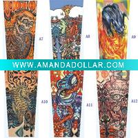 tattoo sleeve