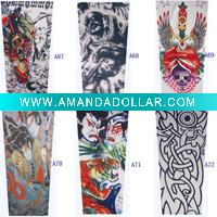 tattoo sleeve