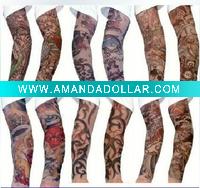 Tattoo sleeve