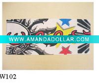 Tattoo sleeve