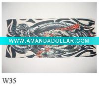Tattoo sleeve