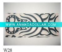 Tattoo sleeve