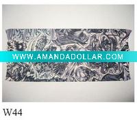 Tattoo sleeve