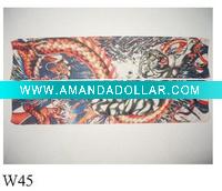 Tattoo sleeve