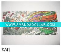 Tattoo sleeve
