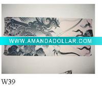 Tattoo sleeve
