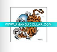 Tattoo Sticker Paper