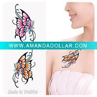 Wholesale Tattoo Sticker (WF-6047)