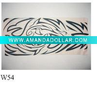 Tattoo sleeve