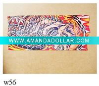 Tattoo sleeve