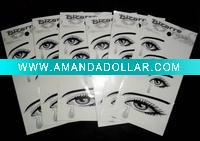 Wholesale non-toxic tattoo sticker for body environmental