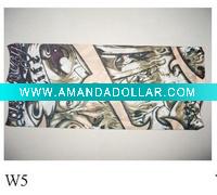 Tattoo sleeve