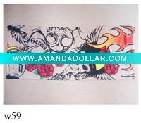 Tattoo sleeve