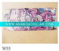 Tattoo sleeve