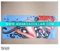 Tattoo sleeve
