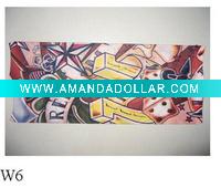 Tattoo sleeve