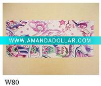 Tattoo sleeve