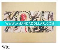 Tattoo sleeve
