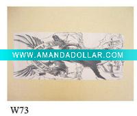 Tattoo sleeve