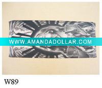 Tattoo sleeve