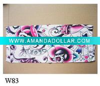 Tattoo sleeve