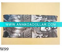 Tattoo sleeve